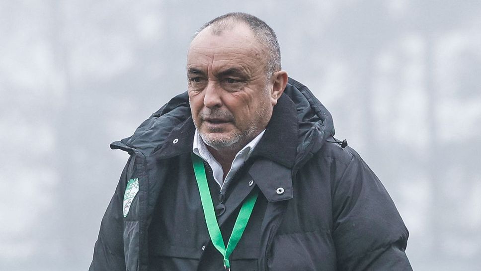 Хосу Урибе: Резултатът не е такъв, какъвто трябваше да бъде