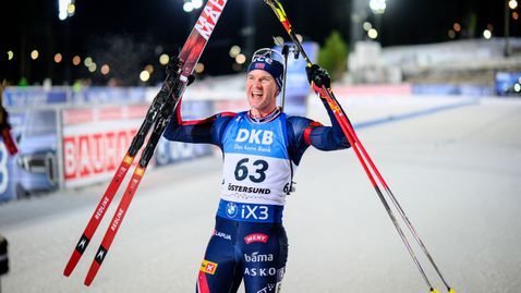 Двоен норвежки триумф в Йостерзунд, кошмарен ден за българите