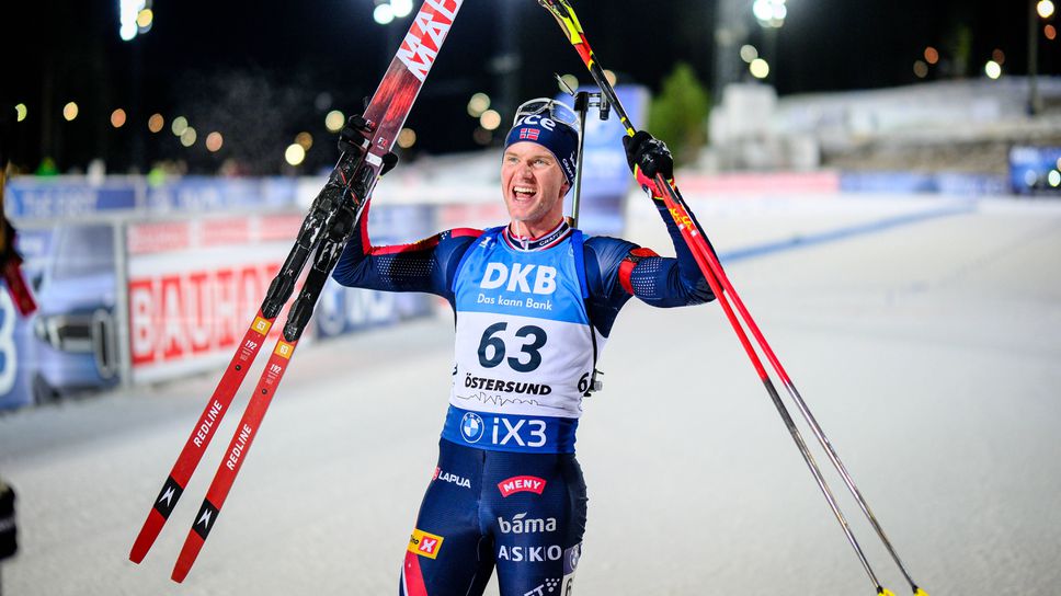 Двоен норвежки триумф в Йостерзунд, кошмарен ден за българите