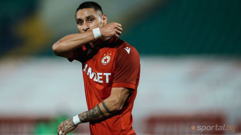  Тим от елита на Италия следи деликатно Кошмара 