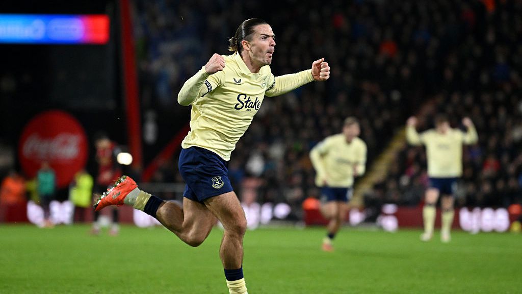 Грийлиш за Мойс: Обичам този човек