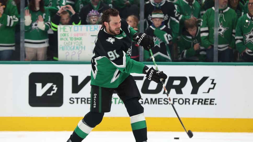 Далас Старс губи Тайлър Сегуин за дълго време