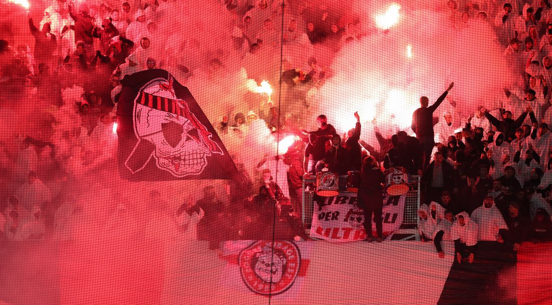 Прокуратурата започна разследване след нападението срещу футболистите на Ница