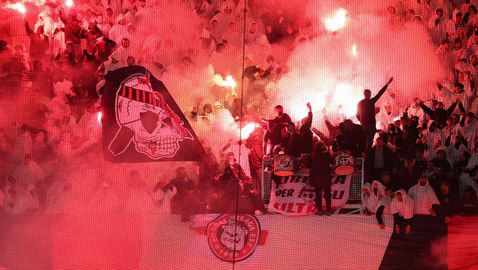 Прокуратурата започна разследване след нападението срещу футболистите на Ница