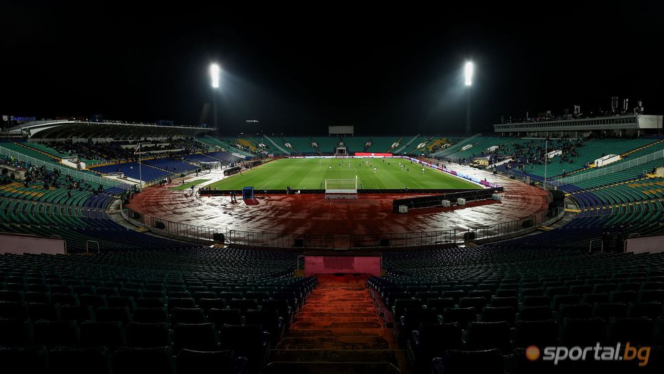 Най-добрите снимки за месец ноември на Sportal.bg