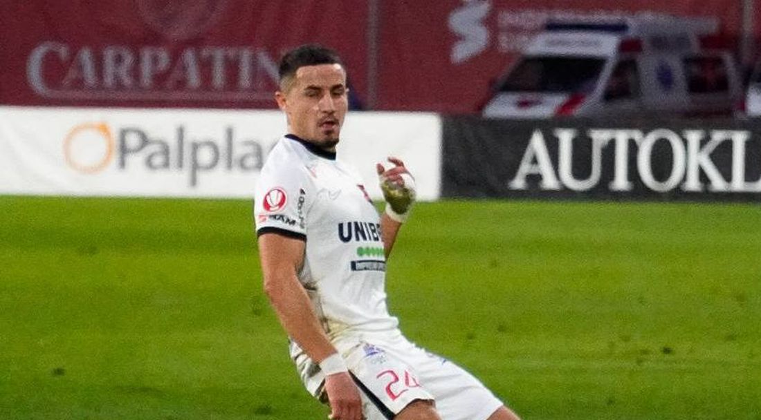 Херманщат и Антони Иванов с нова победа за Купата на Румъния