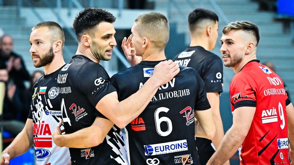 Левски изпусна 4 мачбола и Локомотив взе драматична победа в Пловдив