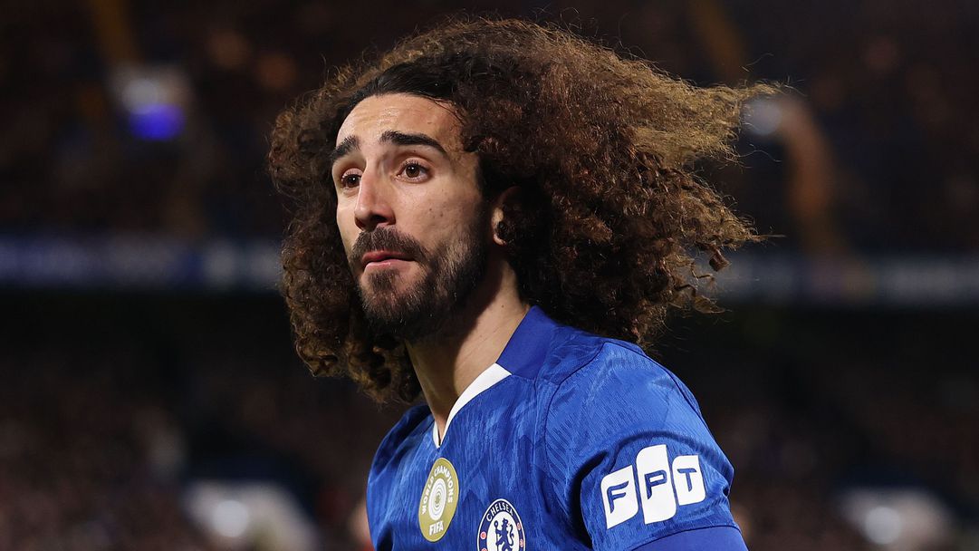 Кукурея за интереса на Ман Сити: Когато Гуардиола те поиска, ако трябва, ще отидеш и на колене