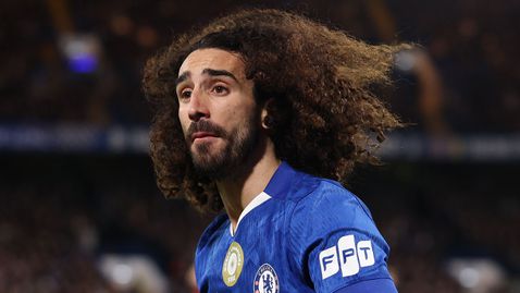 Кукурея: Челси нямаше играчи с опит срещу ПСЖ, аз лично не бих махнал Мареска