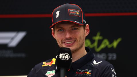  Дейвид Култард съпостави Верстапен с Елвис Пресли 