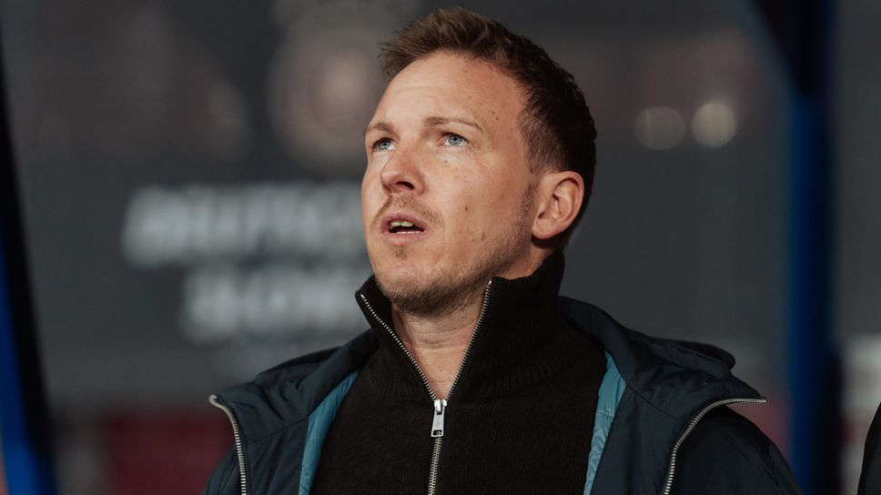 Нагелсман: Нетърпението за Световното първенство нараства с наближаването на жребия