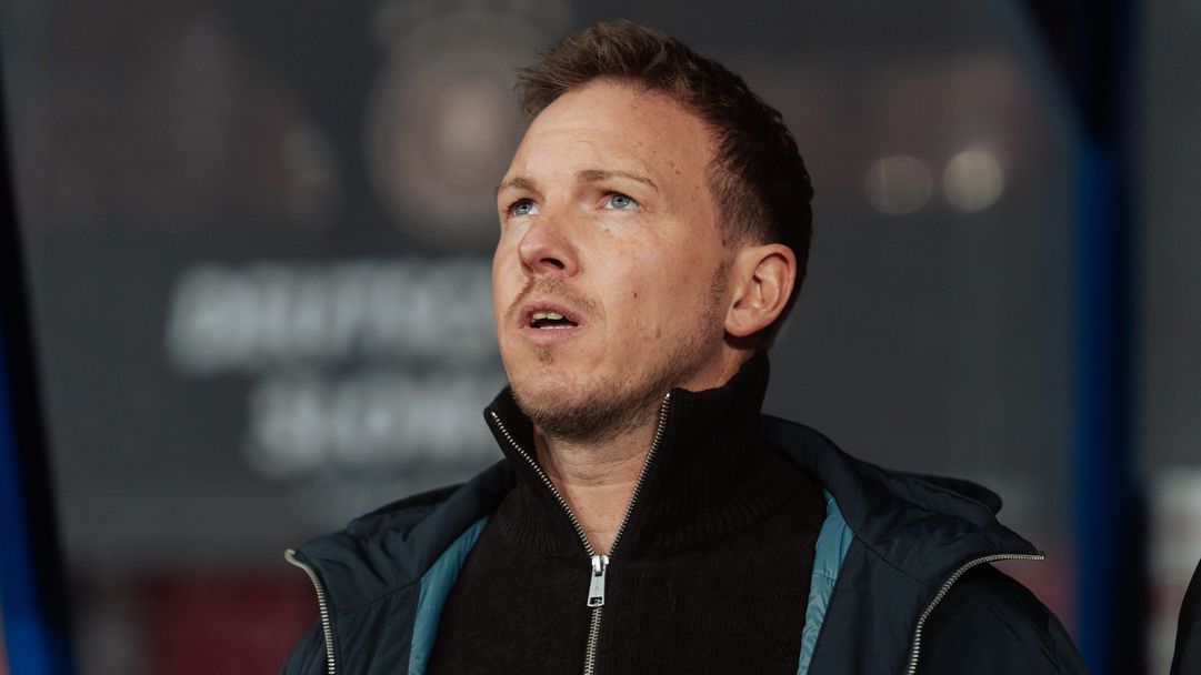 Нагелсман призова да се говори открито за хомосексуалността във футбола