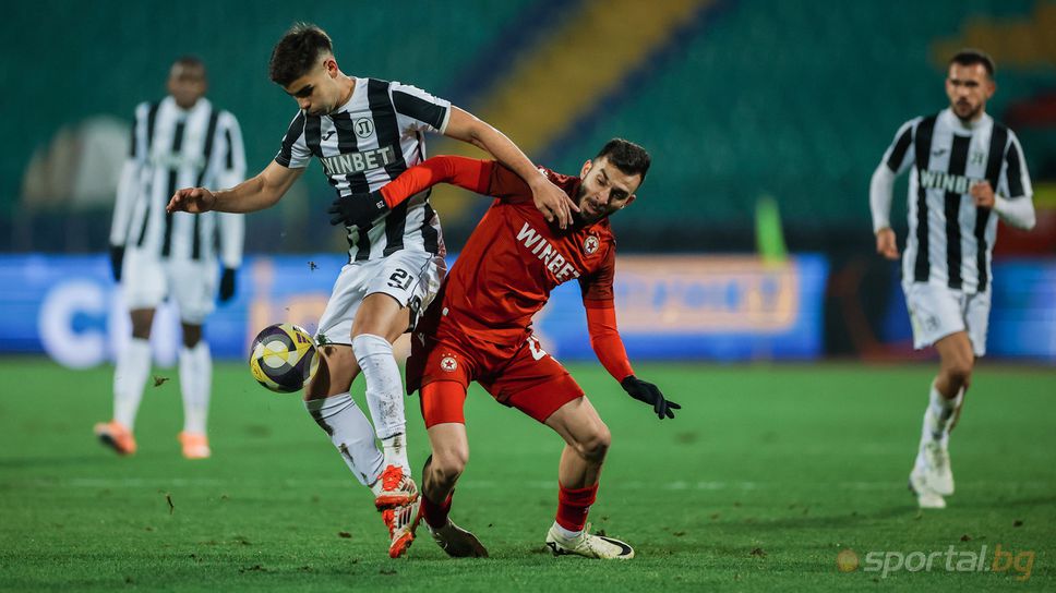 Защитник на Локо (Пд) претърпя успешна операция