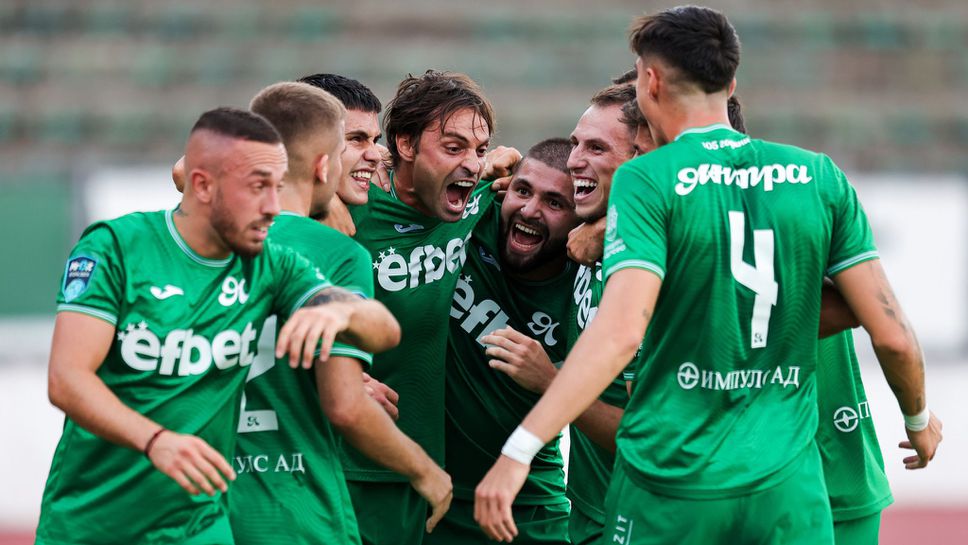 Добри новини за Янтра (Габрово)