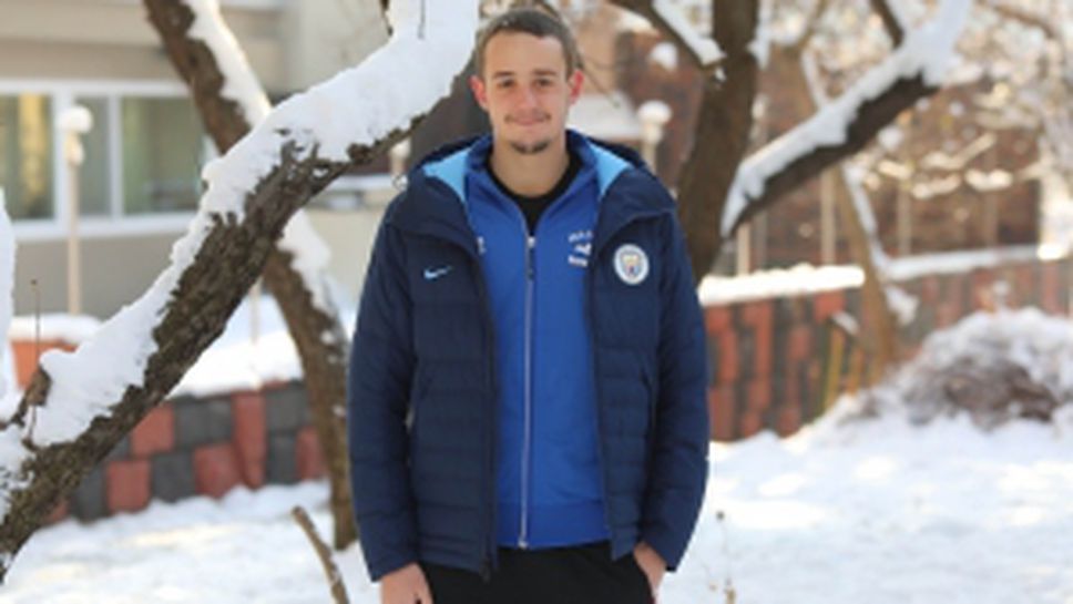 Интервю със Здравко Баблаков и Йордан Янчев