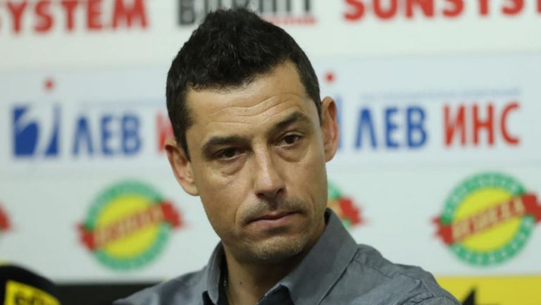 Томаш: Три пъти съм отказвал на Етър в последната година