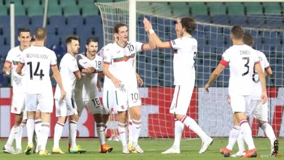 България с тежка група! Италия и Швейцария по пътя на "лъвовете" към Катар