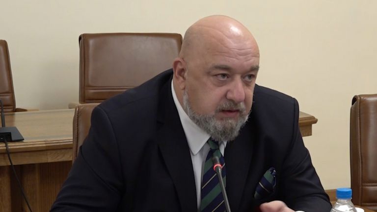 Красен Кралев: Спортните клубове ще получат допълнително 6,5 милиона лева през 2021 година