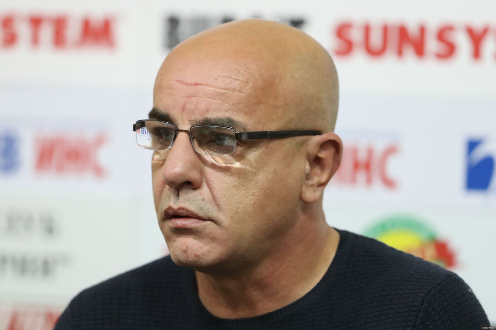 Пресклуб - Бокс