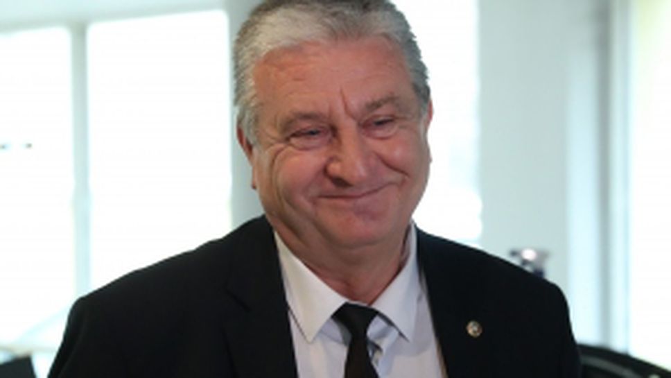 Последно събрание на СК към БФС за 2020