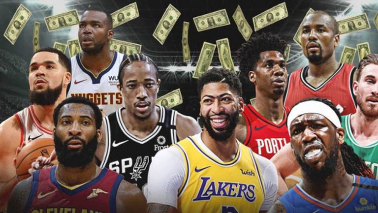 Лудата надпревара за свободните агенти в НБА продължава (сделките до момента)