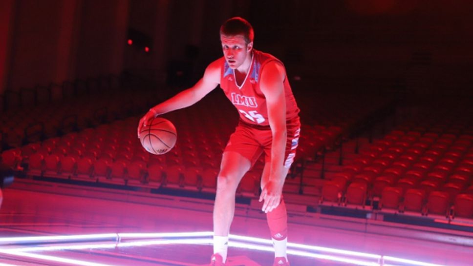 Втора грешна стъпка за Иван Алипиев и Лойола отвъд океана