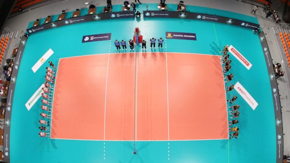 Отлични отзиви след мачовете от Шампионската лига в Пловдив