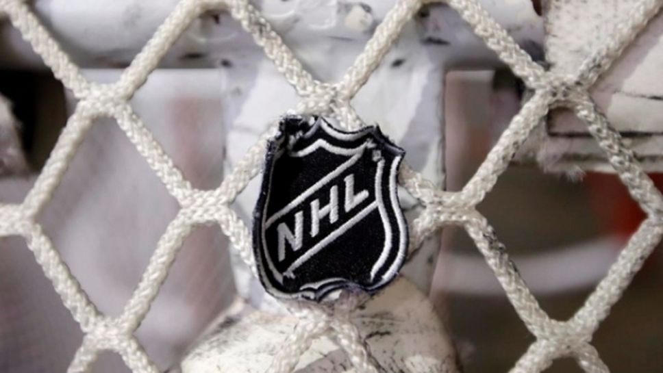 От НХЛ продължават да се надява сезонът да започне в началото на януари