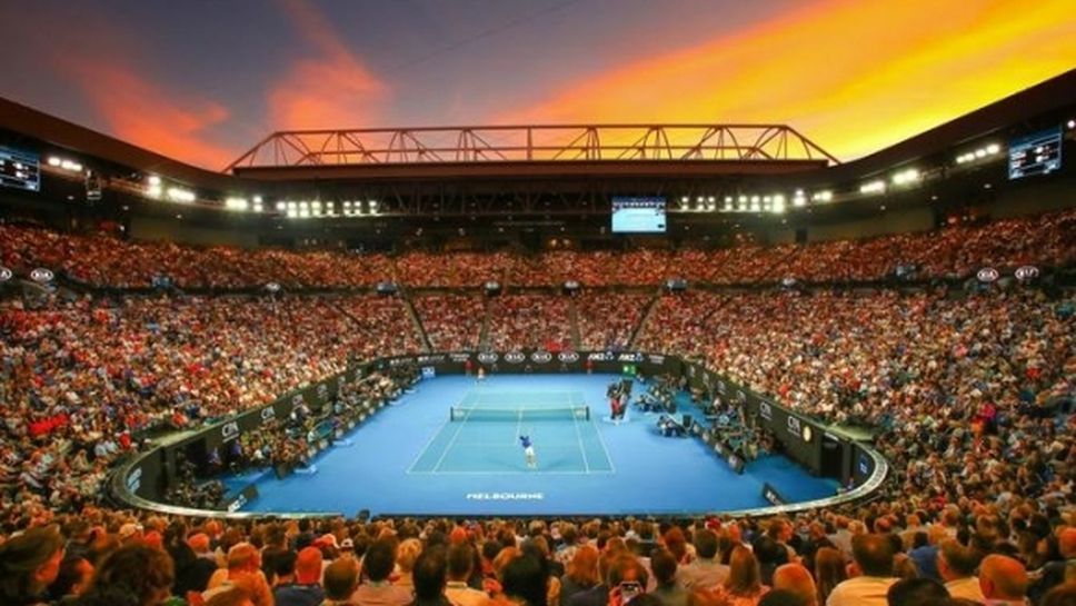 Тенис Австралия ще се нуждае от пет години, за да се възстанови от пандемията