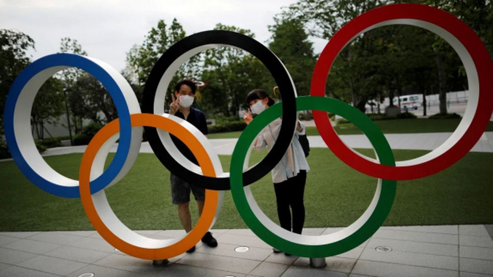 Япония все още иска да посрещне чуждестранни фенове на олимпийските игри