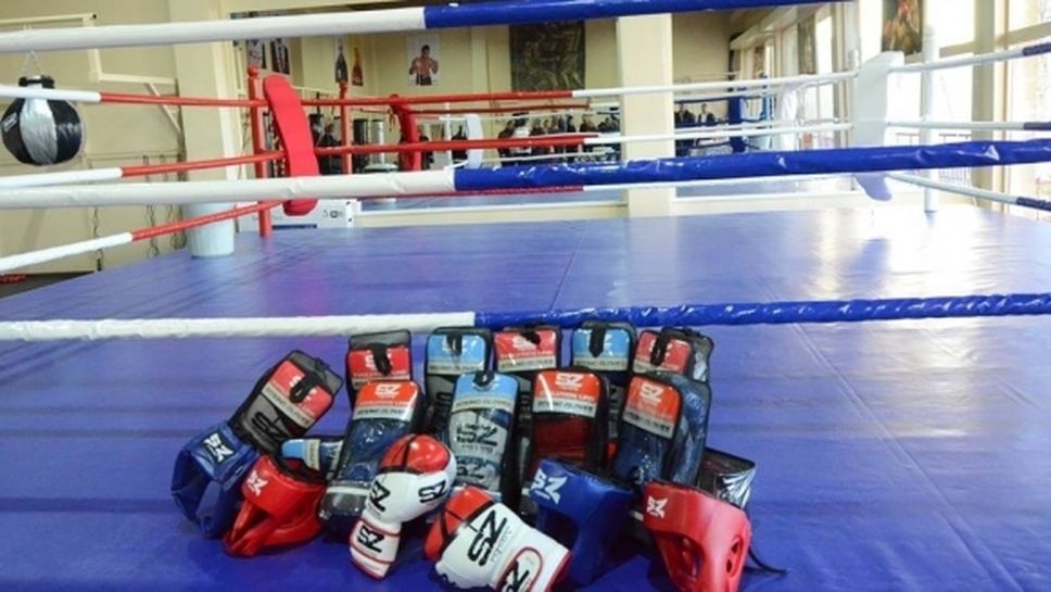 Кирил Борисов загуби драматично финала при най-тежките на Евро 2020 в София