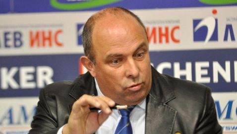 Проблемът в българския футбол, за който не се говори