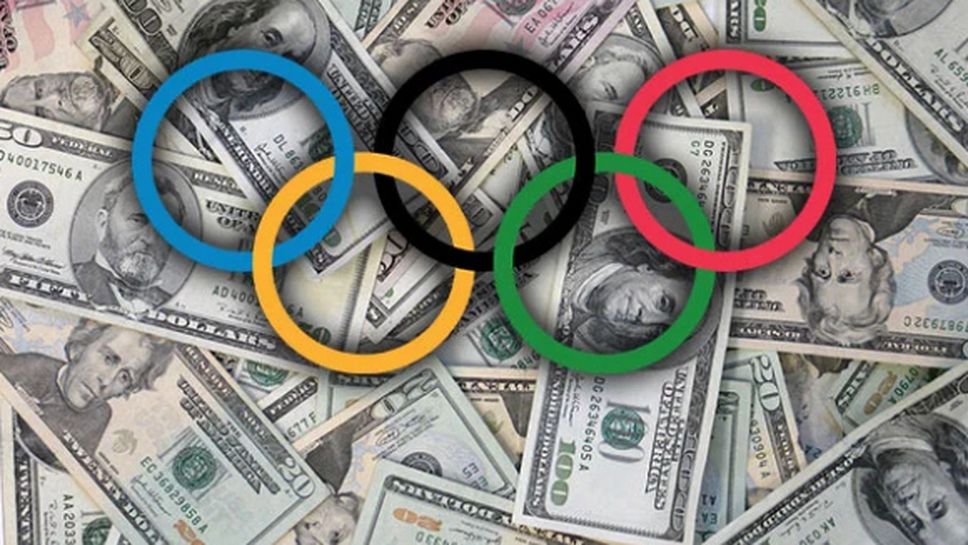 Япония ще плати почти 3 млрд. долара за отлагането на Олимпиадата