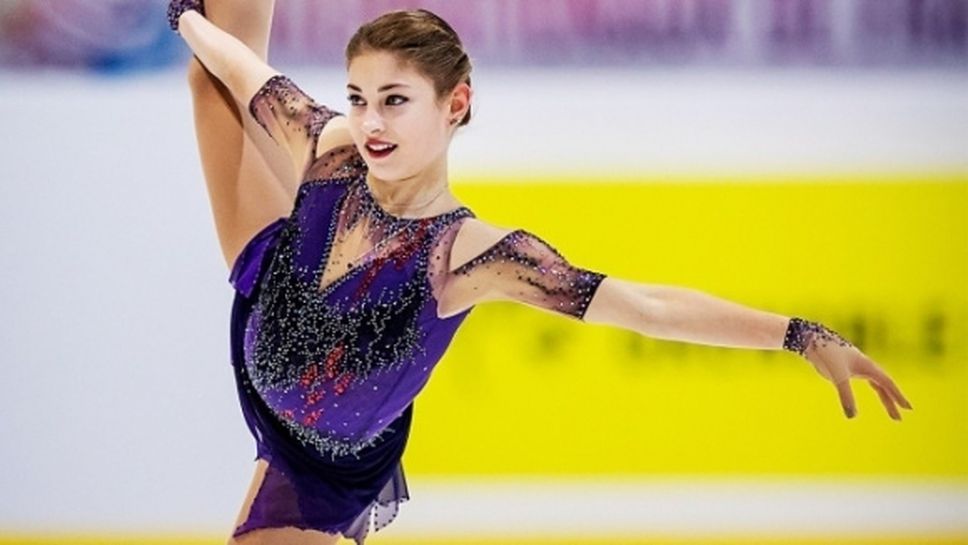 Европейска шампионка е заразена с COVID-19