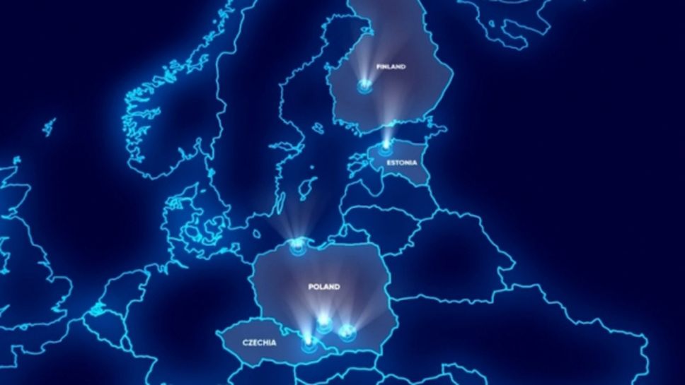 Ето кои са градовете домакини на Евроволей 2021
