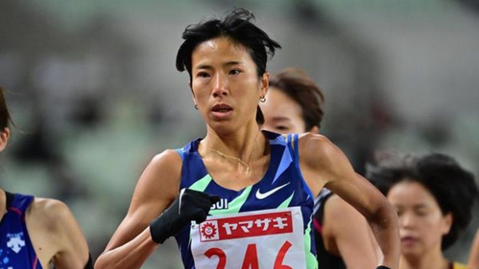 В Япония паднаха рекордите на 10 000 метра при мъжете и жените