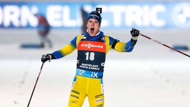 Швед постигна първата си победа в СК, Влади Илиев остана 30-и