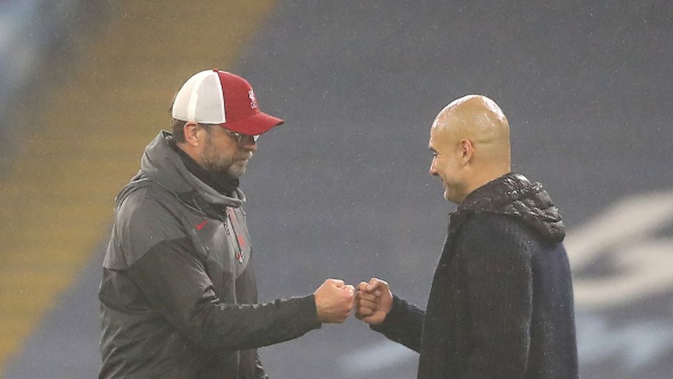 ФА зарадва водещите клубове от Премиър лийг