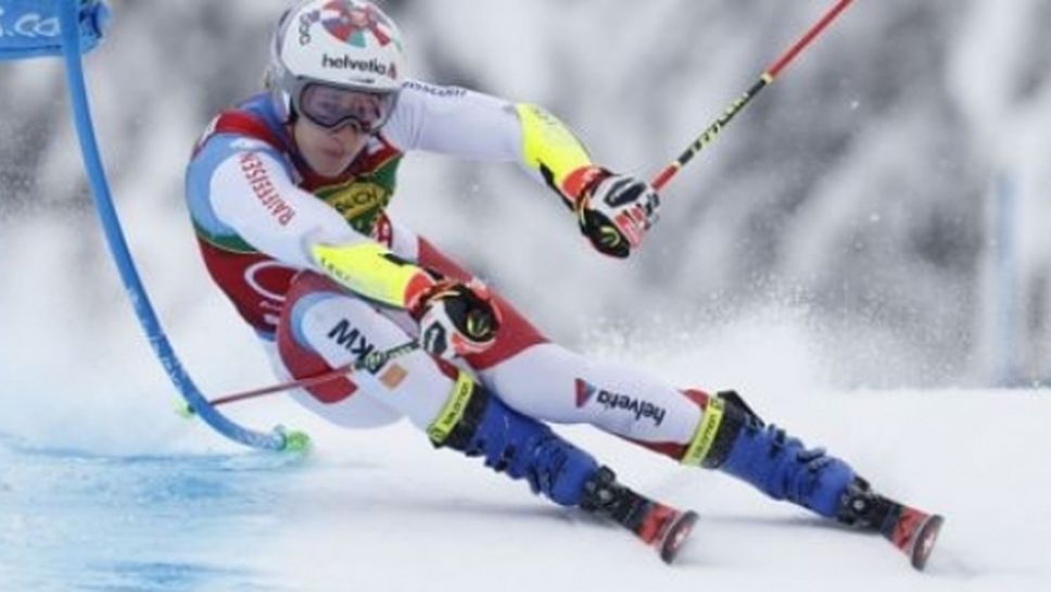 Отменените стартове от Световната купа по ски алпийски дисциплини в Китай ще се проведат в Италия