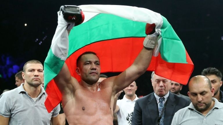 Кубрат Пулев: Защо въпреки всичко, толкова обичам България?