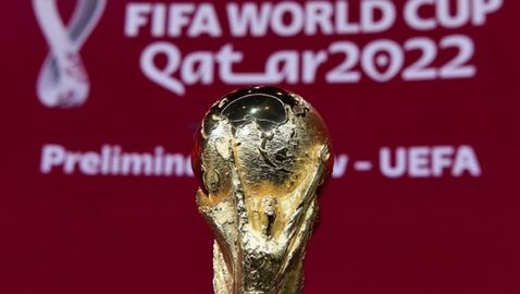 Прецедент: Катар ще участва в Световните квалификации в зона "Европа"