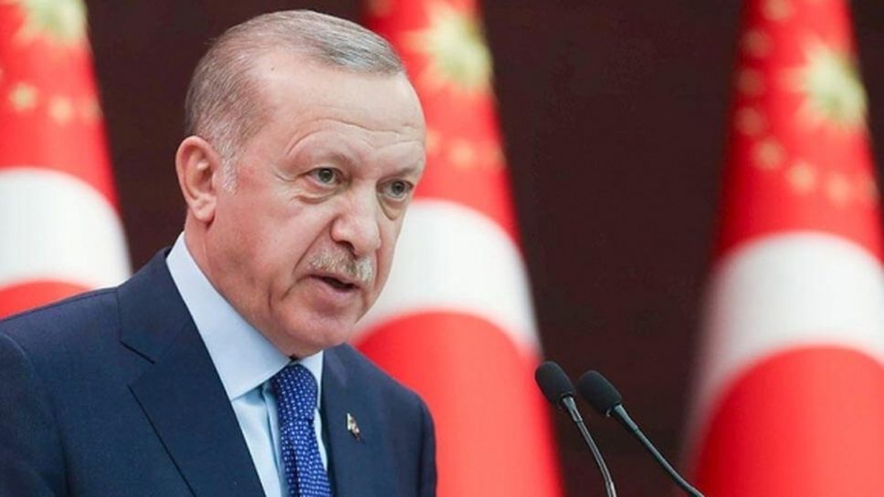 Президентът на Турция коментира расисткия скандал на мача ПСЖ - Башакшехир