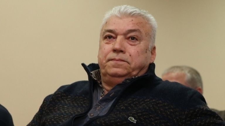 Зума: Оптимист съм за футбола ни, защото по-лошо няма как да стане