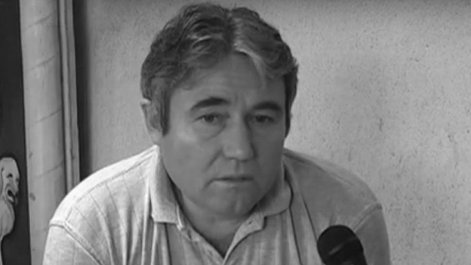 Тъжна вест! Covid-19 отне живота на пореден футболен човек в България