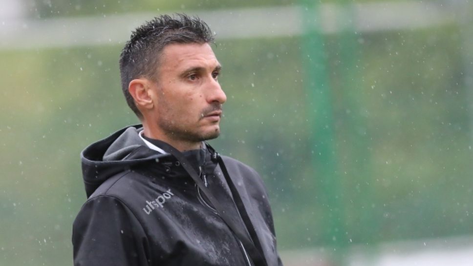 Светльо Петров напуска Добруджа