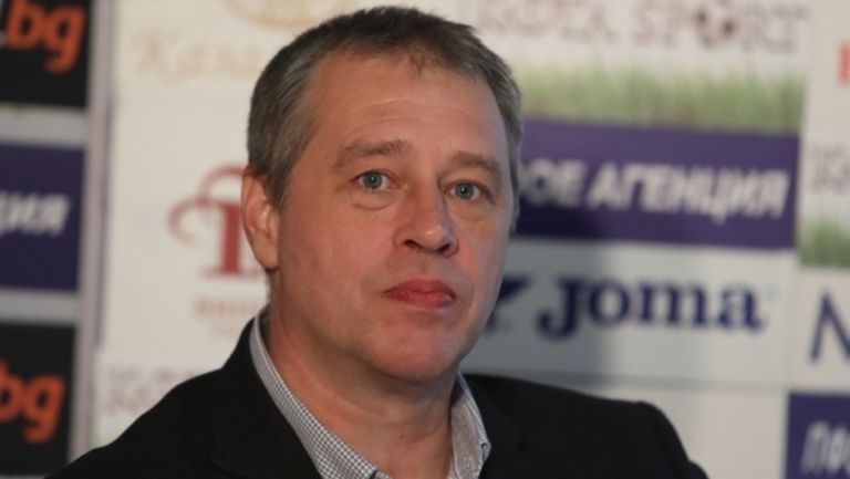 Иво Ивков: Вероятно е да се кандидатирам за президент на БФС