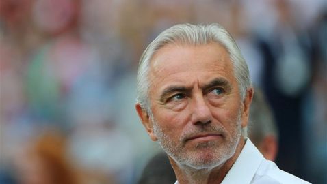  Ван Марвайк е подготвен за повторното предизвикателство отпред на ОАЕ 