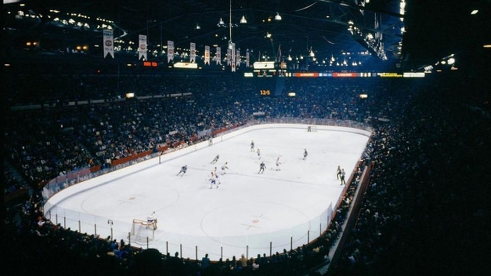 Комисарят на НХЛ се надява, че новия сезон ще се проведе в облекчен режим