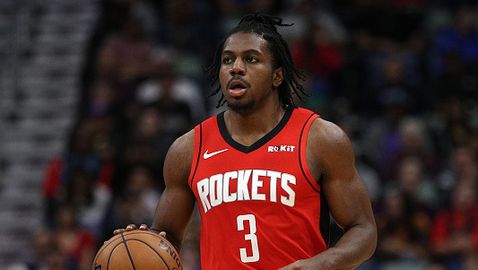 Нелепа контузия помрачи победа на Хюстън