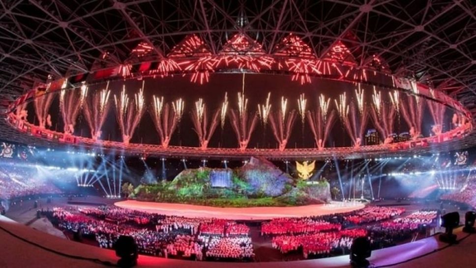 Катар и Саудитска Арабия ще приемат Азиатските игри